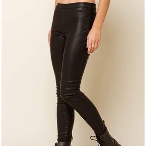 blank nyc clark legging